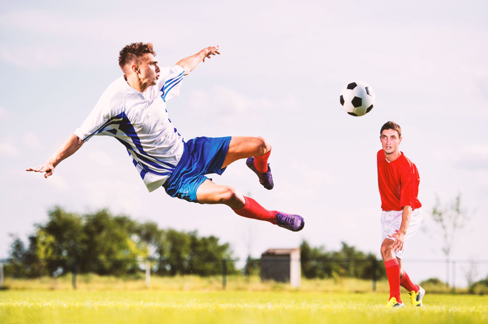 界杯的难度 界杯的难度