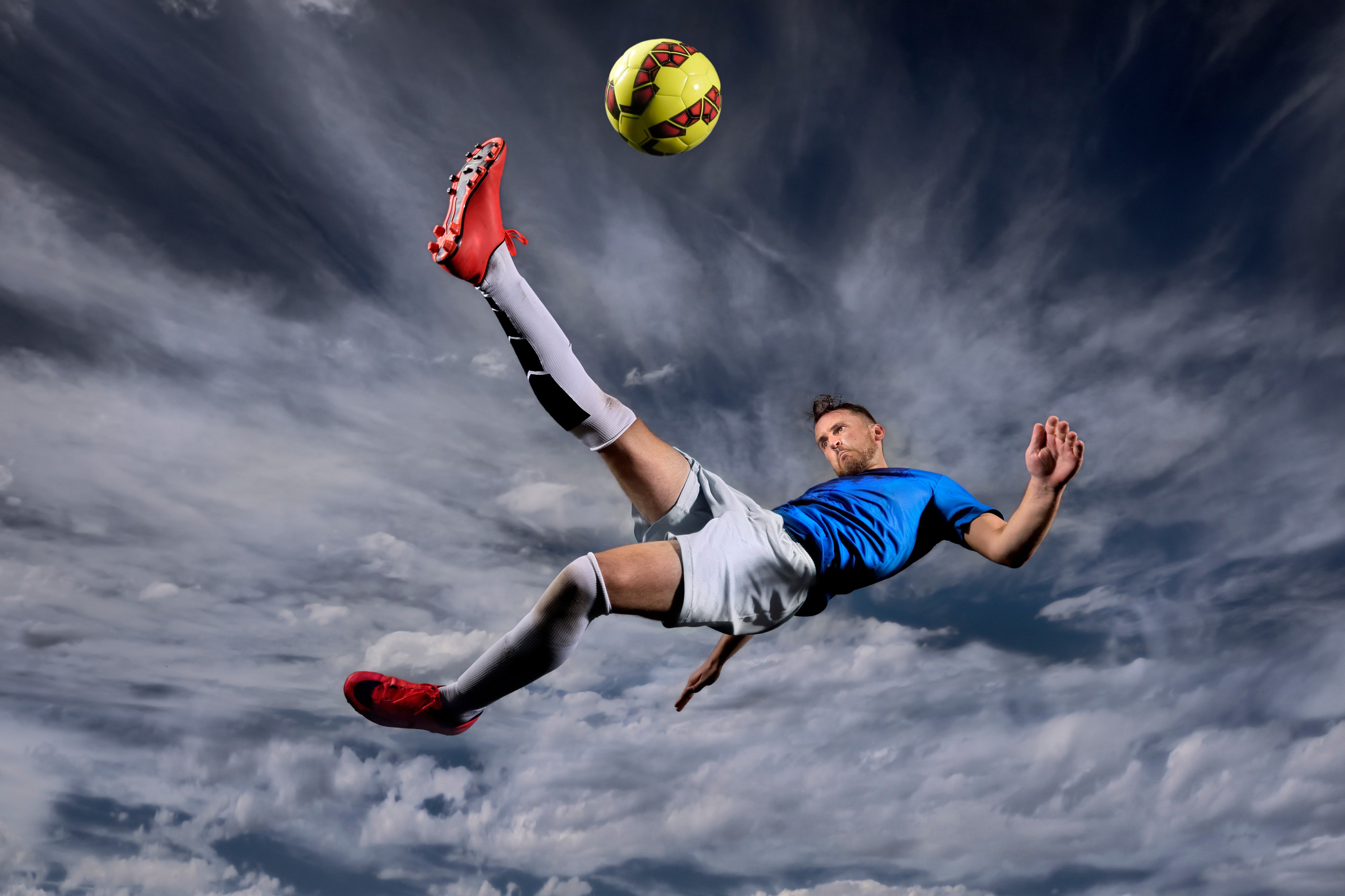 强的斗志和 强的斗志和